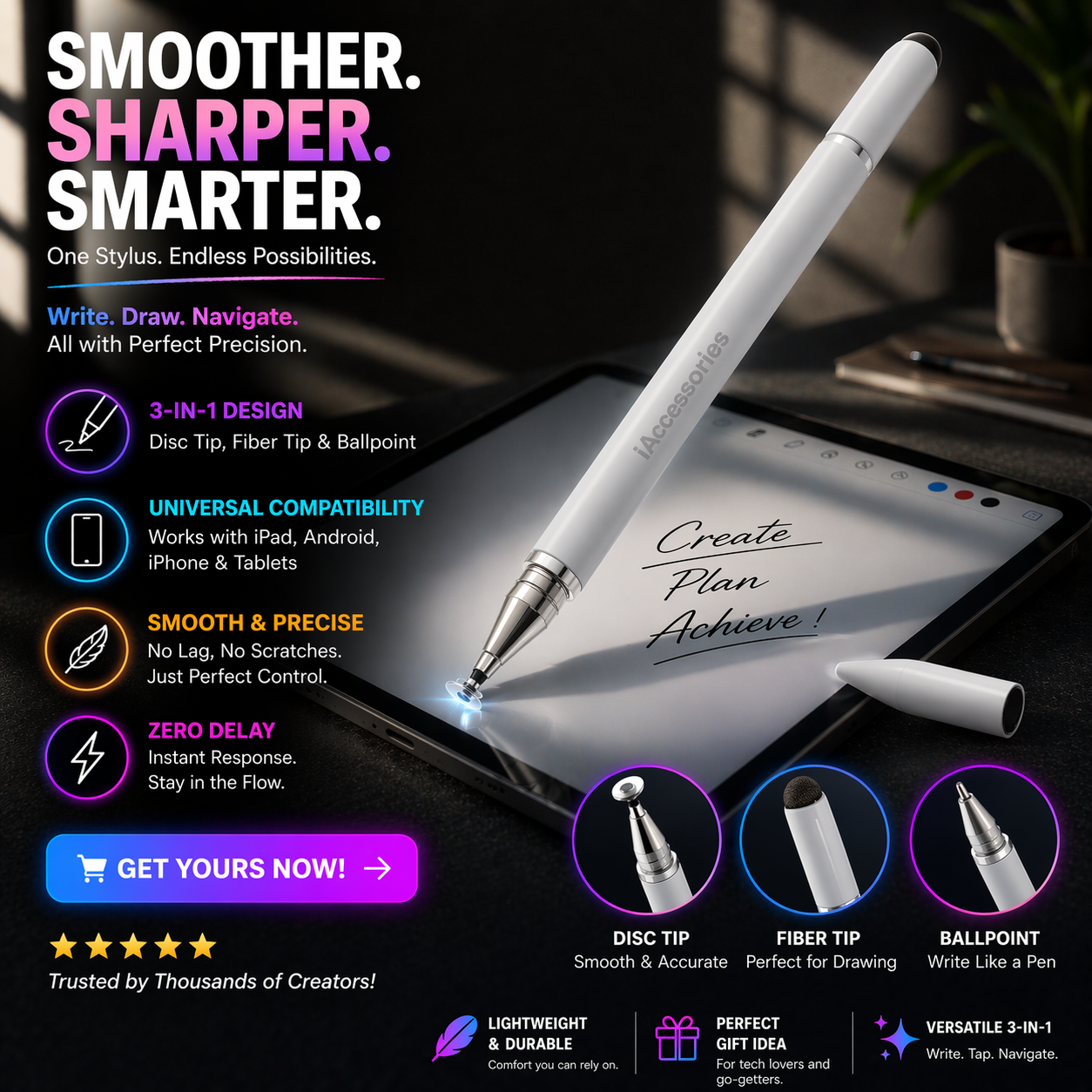 Stylus gallery image 4