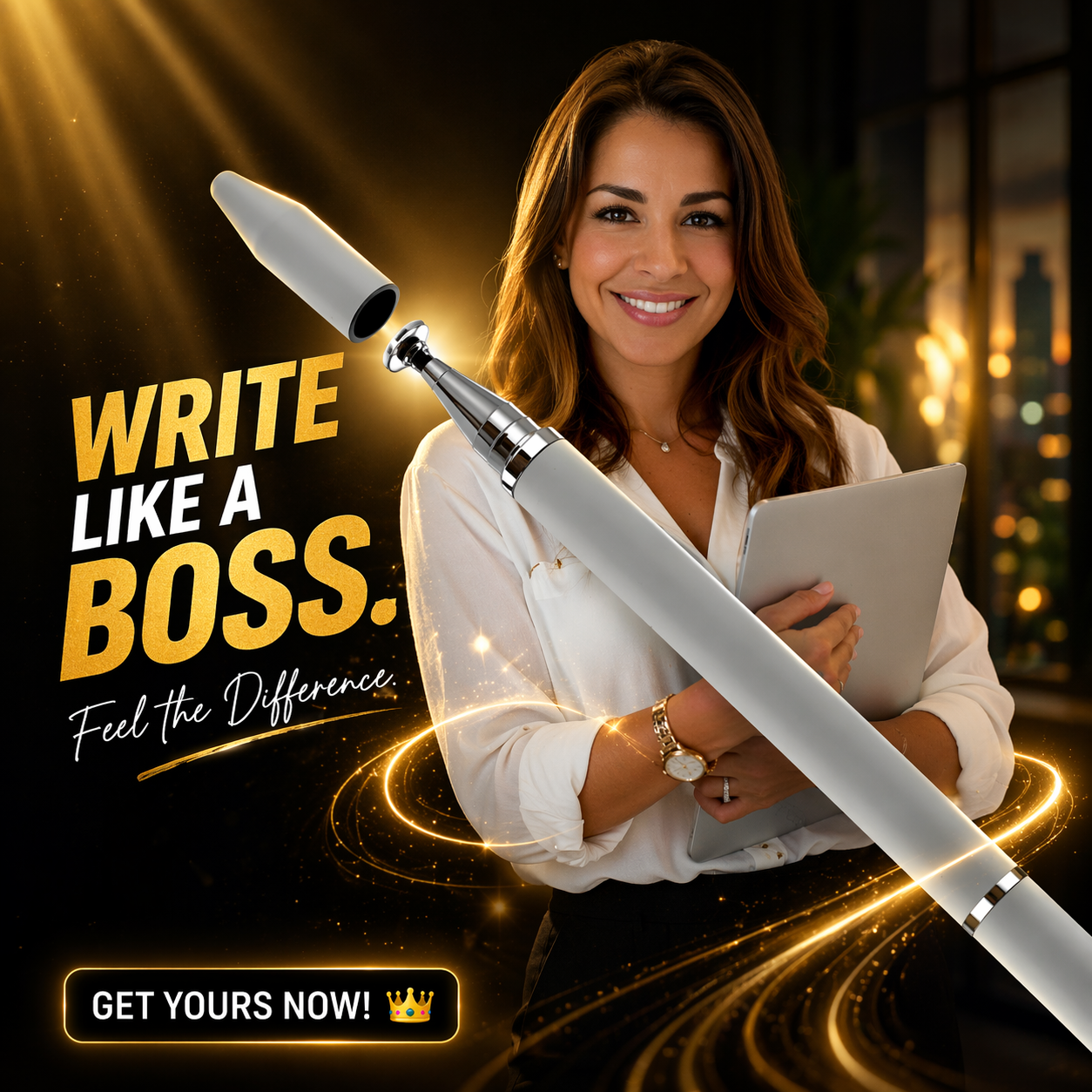 Stylus detail view 1