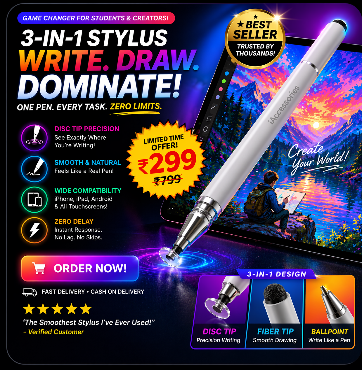 Stylus gallery image 5