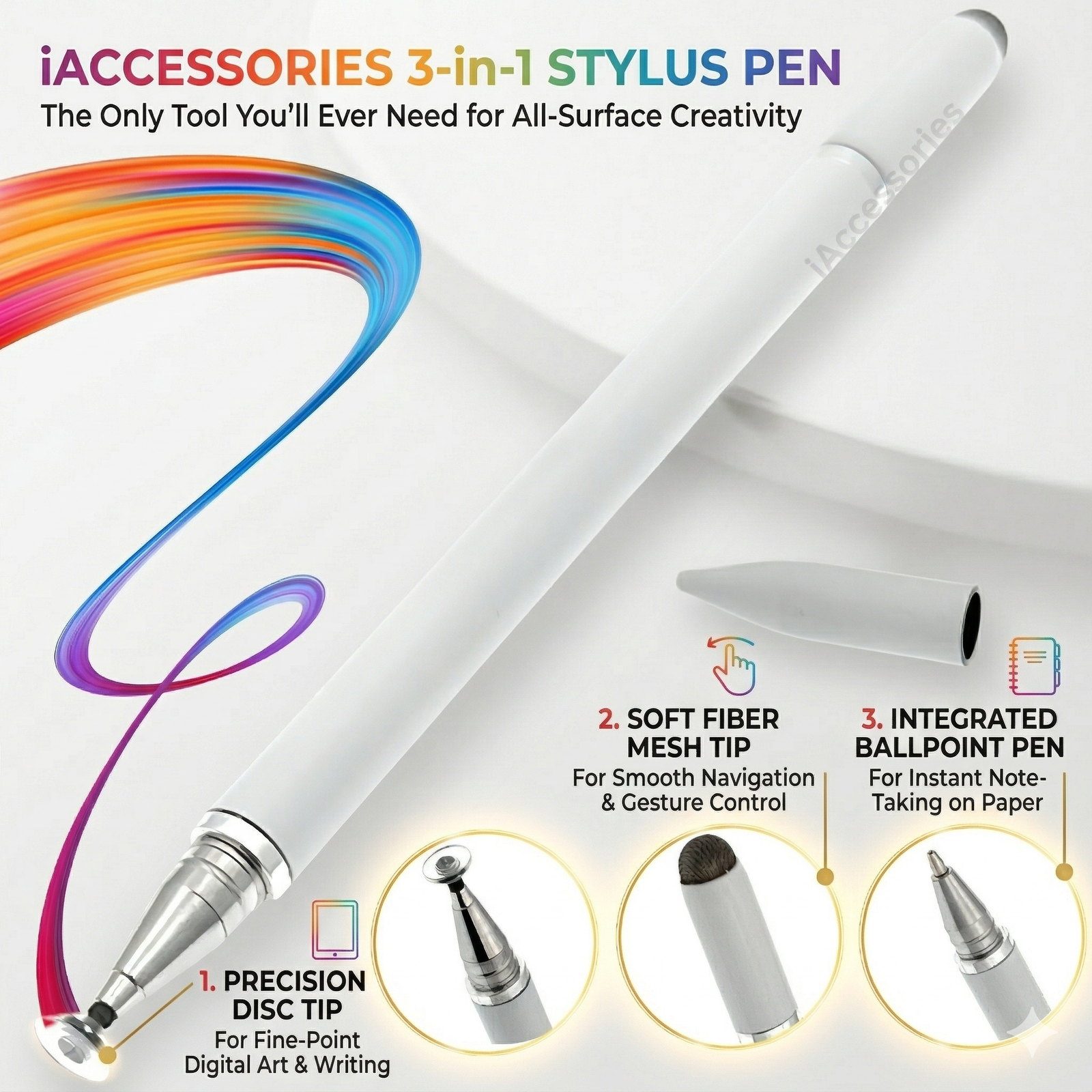 Stylus premium creative